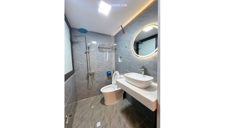 Tôi cho thuê nhà, Lê Trọng Tấn, Hoàng Văn Thái,, 175m2x 4.5T -31 tr